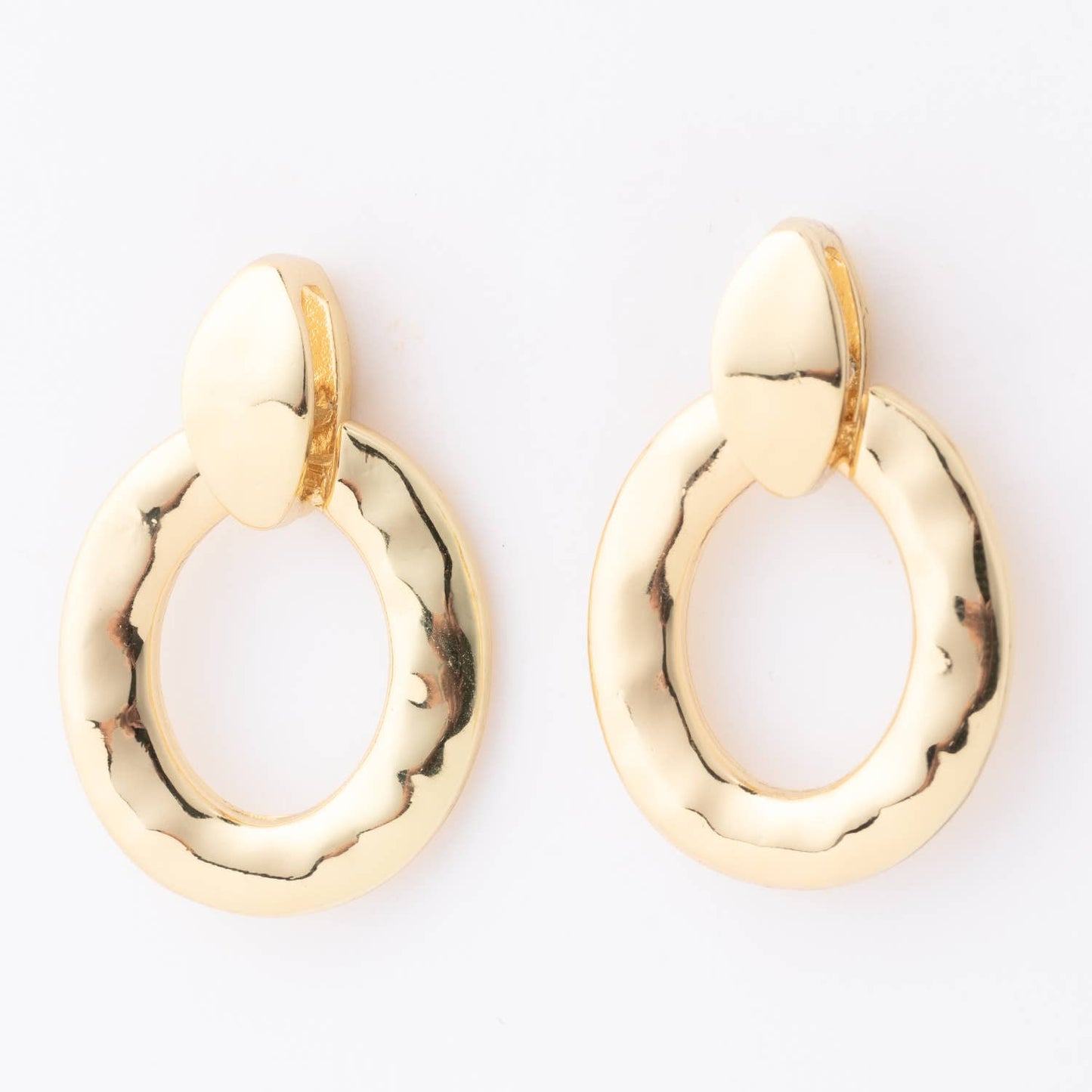 Earrings Fallon Gold