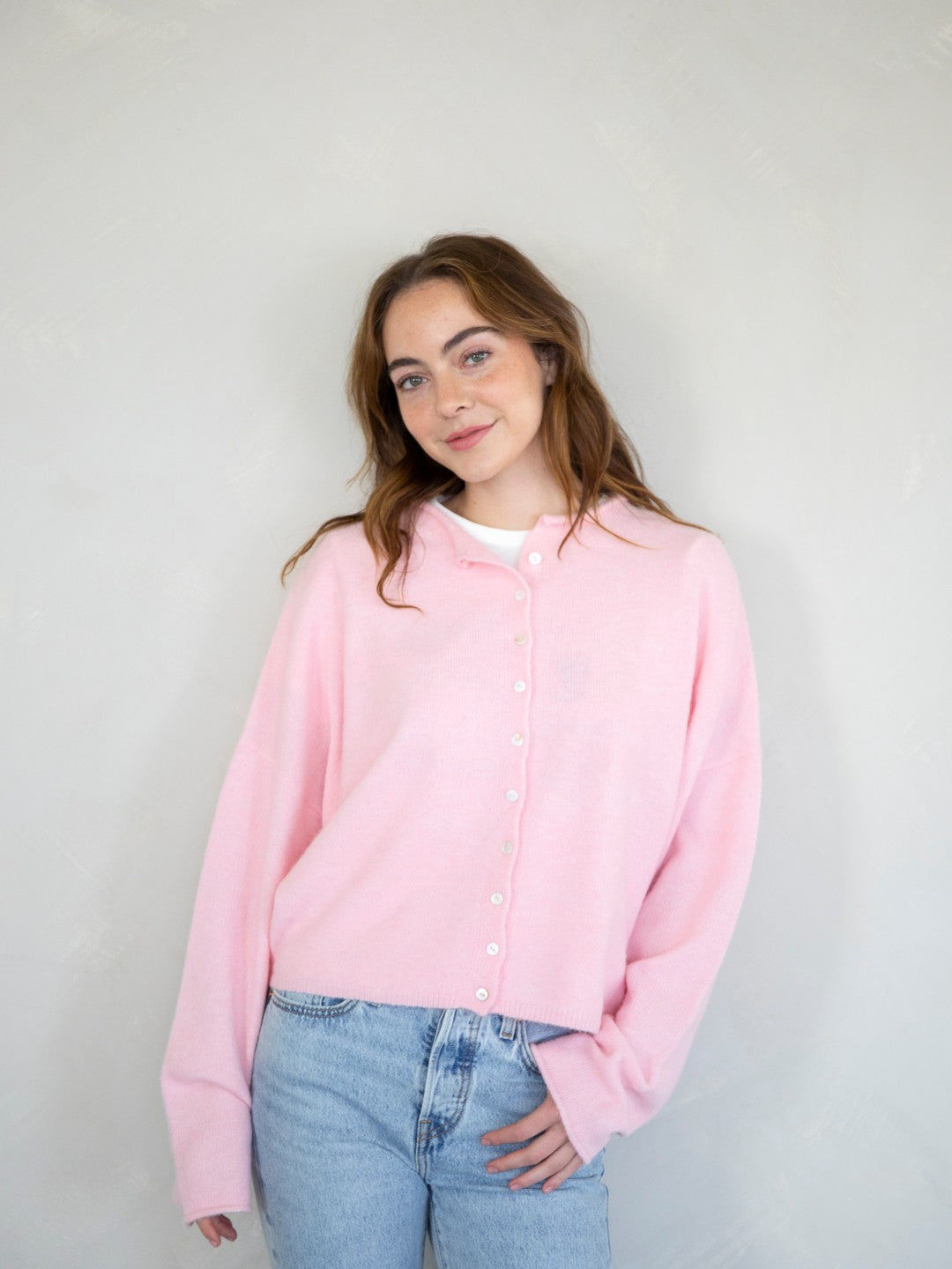Piper Cardigan
