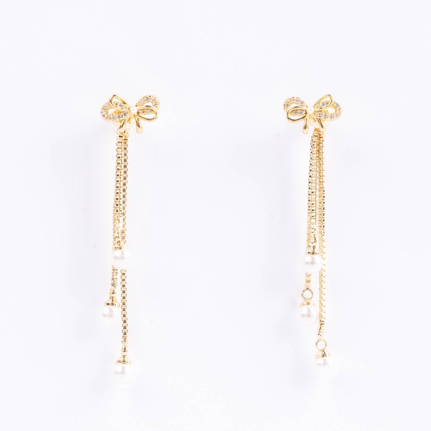 Earrings Tessa