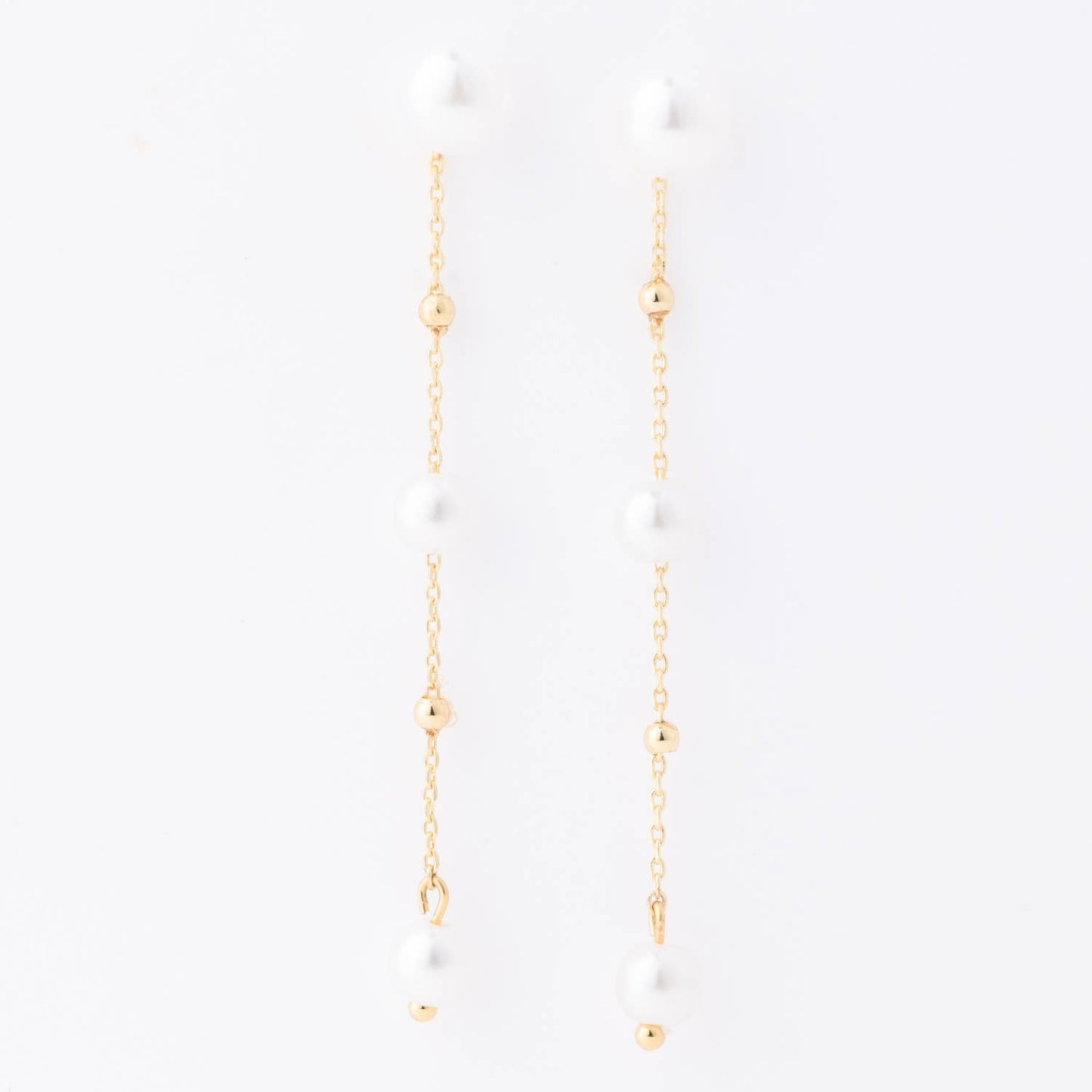 Earrings Penny