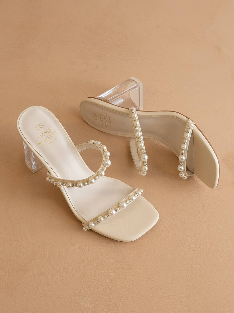 Luxe Shoes