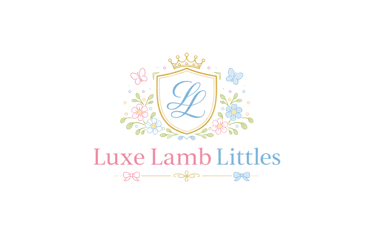 Luxe Lamb Littles