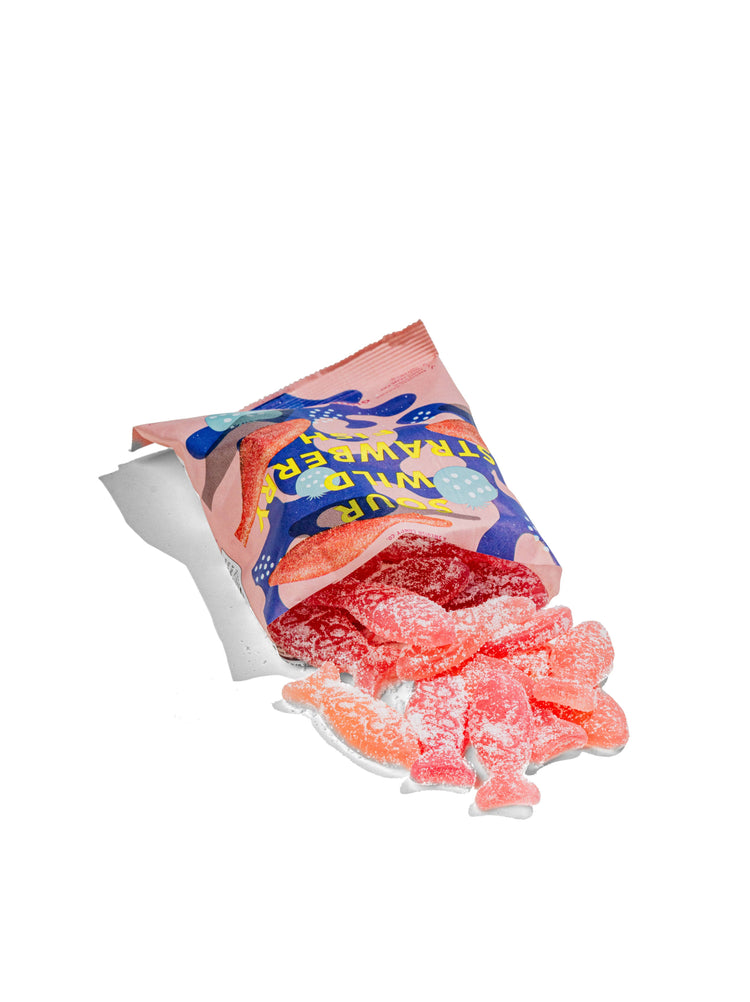 Luxe Sweets & Treats