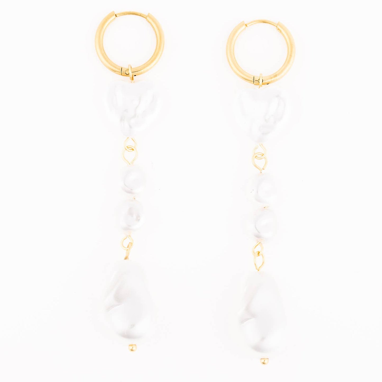 Earrings Rowan