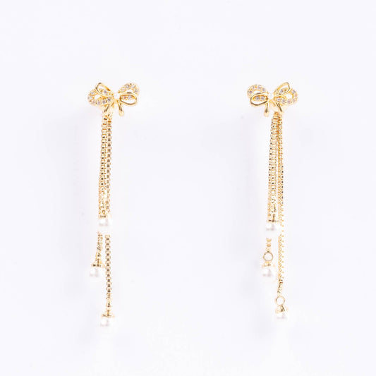 Earrings Tessa