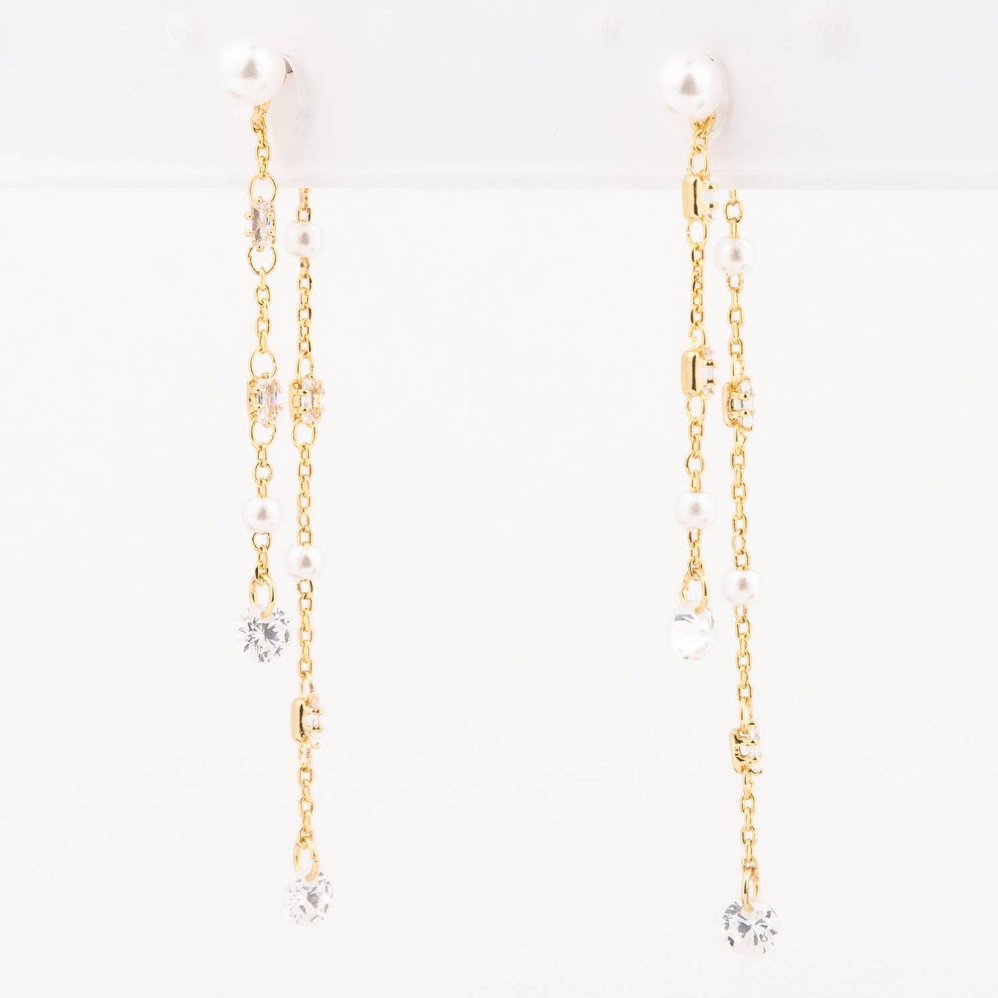Earrings Caitlin