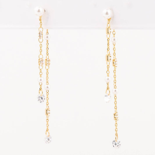 Earrings Caitlin