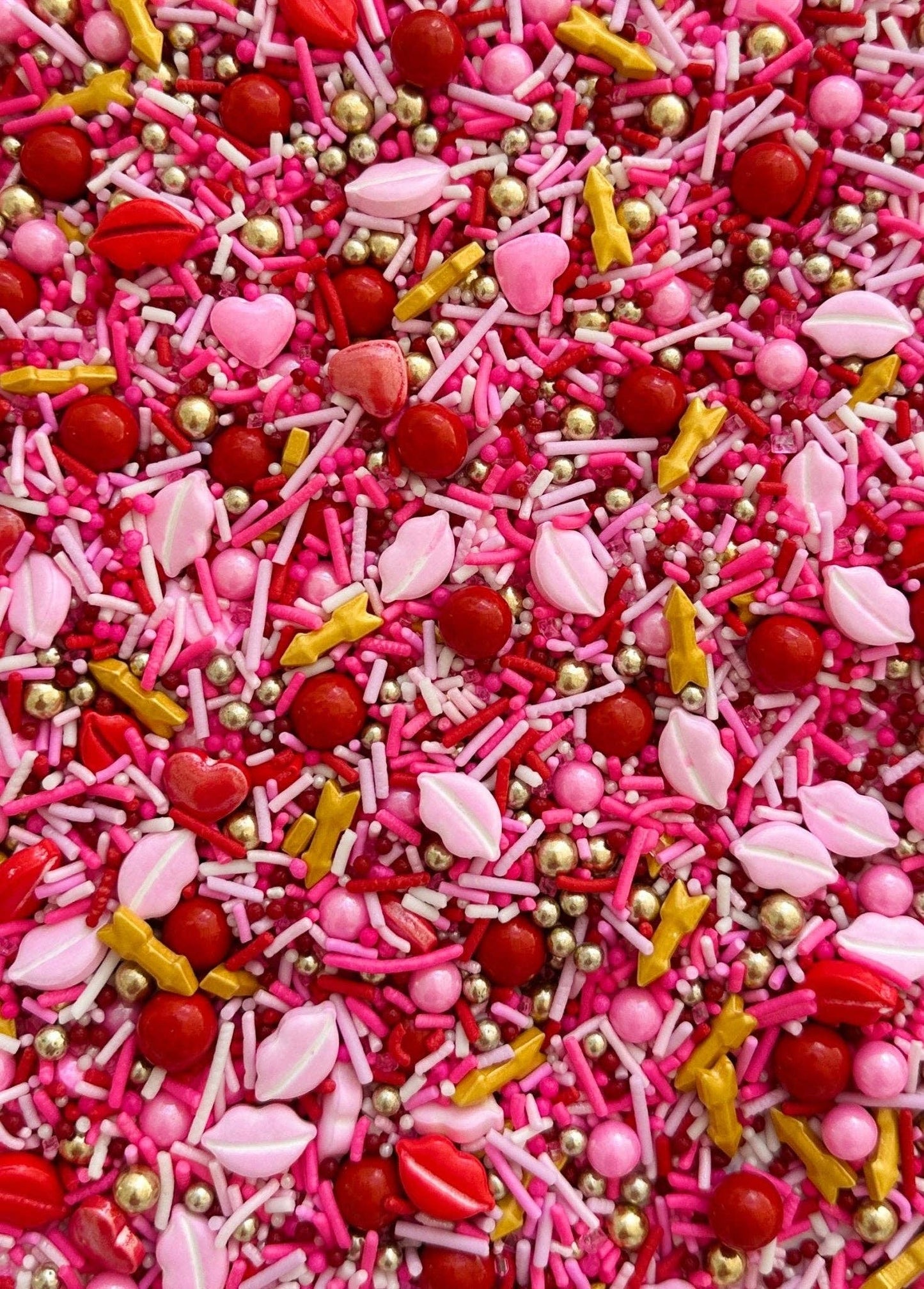 Follow Your Arrow Sprinkle Medley Deluxe