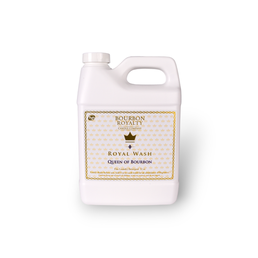 32 Ounce Royal Wash