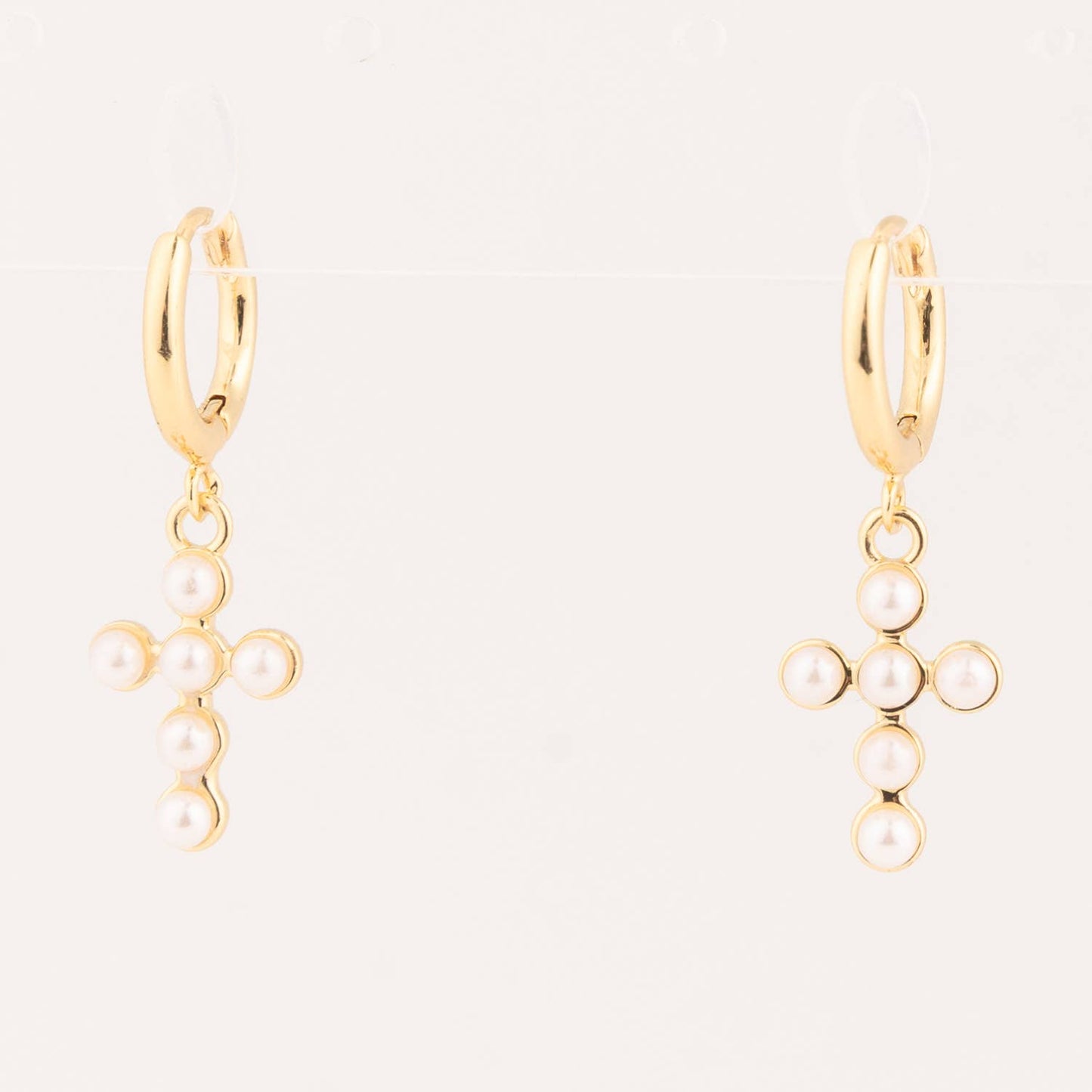 Earrings Luxe Poppi