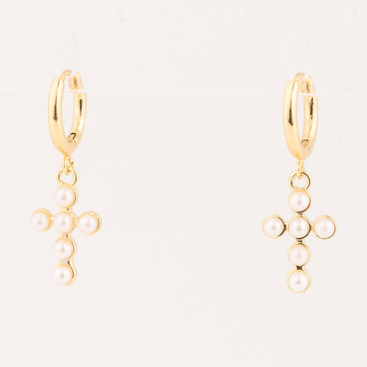 Earrings Luxe Poppi
