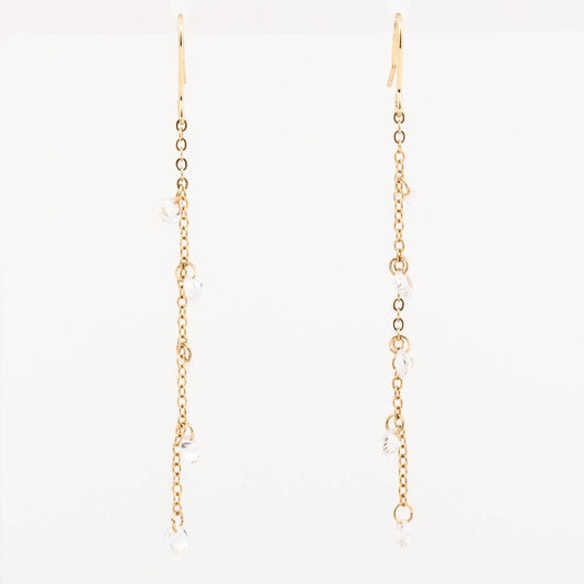 Earrings Cassidy