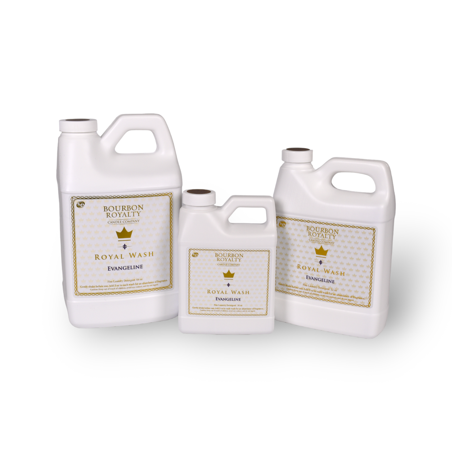 32 Ounce Royal Wash