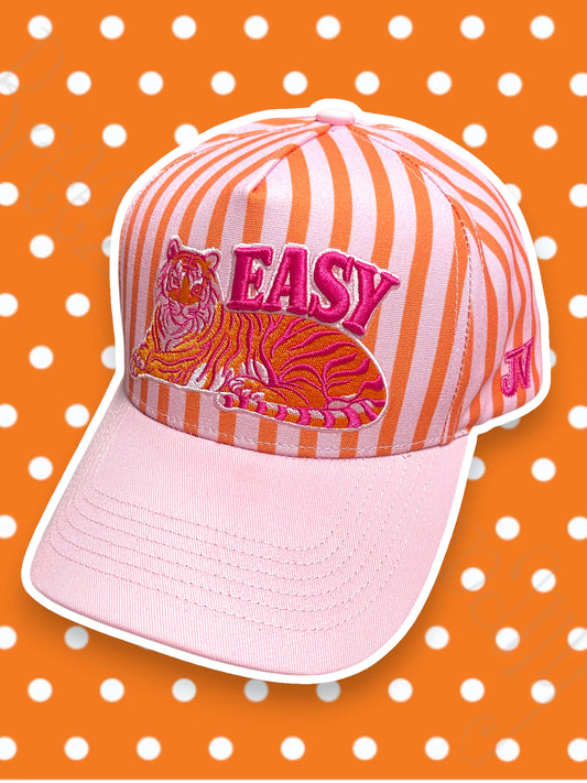 Easy Tiger Cap