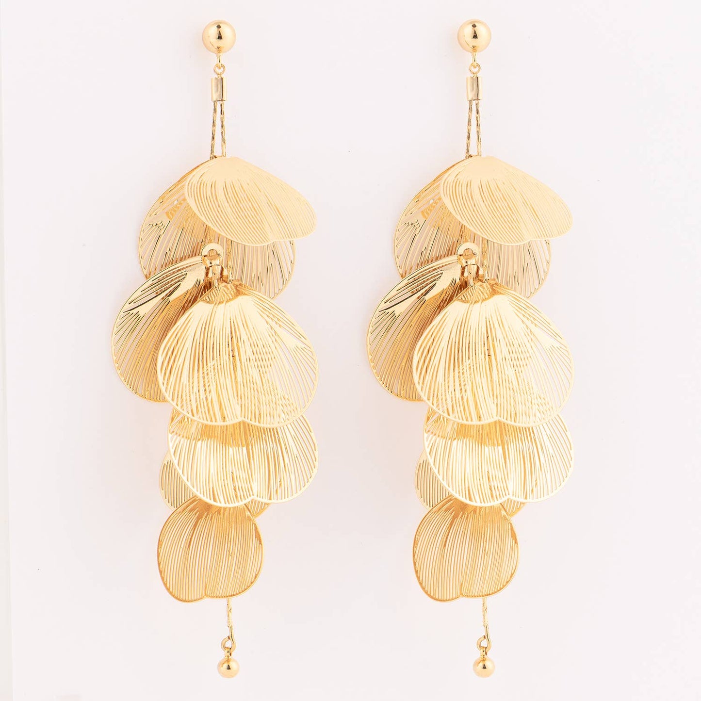 Earrings Hanna