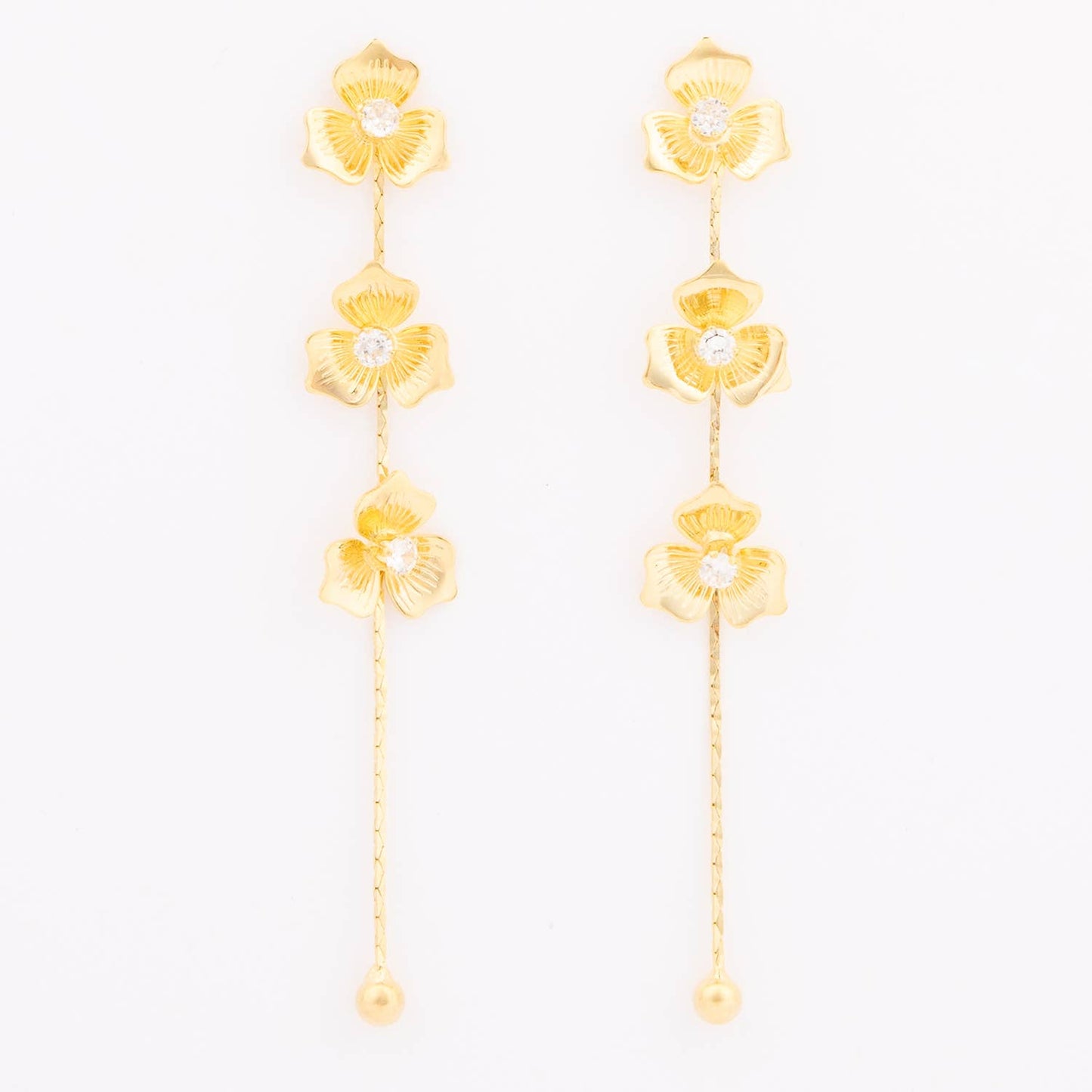 Earrings Emerson