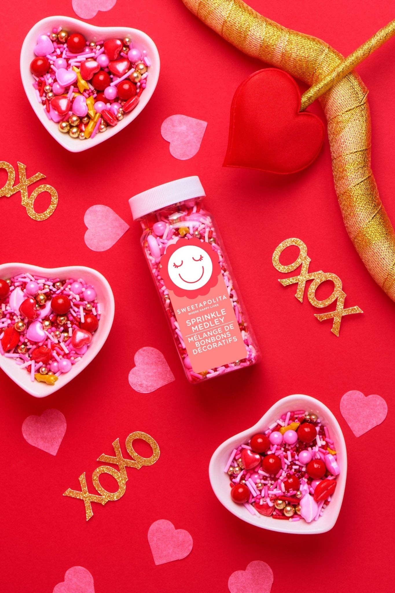 Follow Your Arrow Sprinkle Medley Deluxe