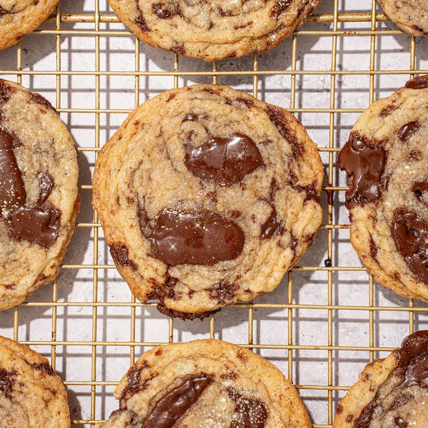 Cookie Starter Kit