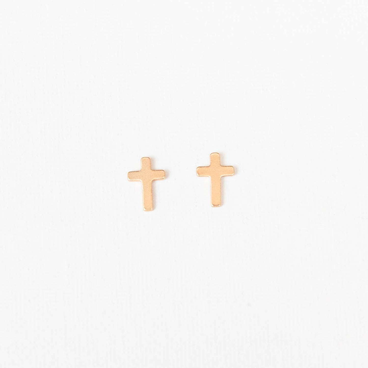 Earrings Emmett Gold