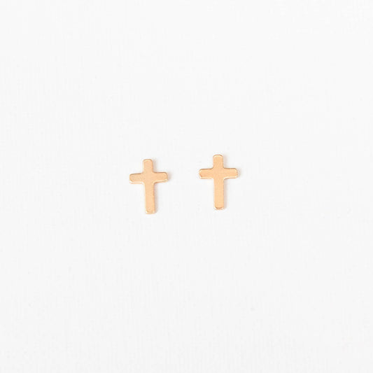 Earrings Emmett Gold