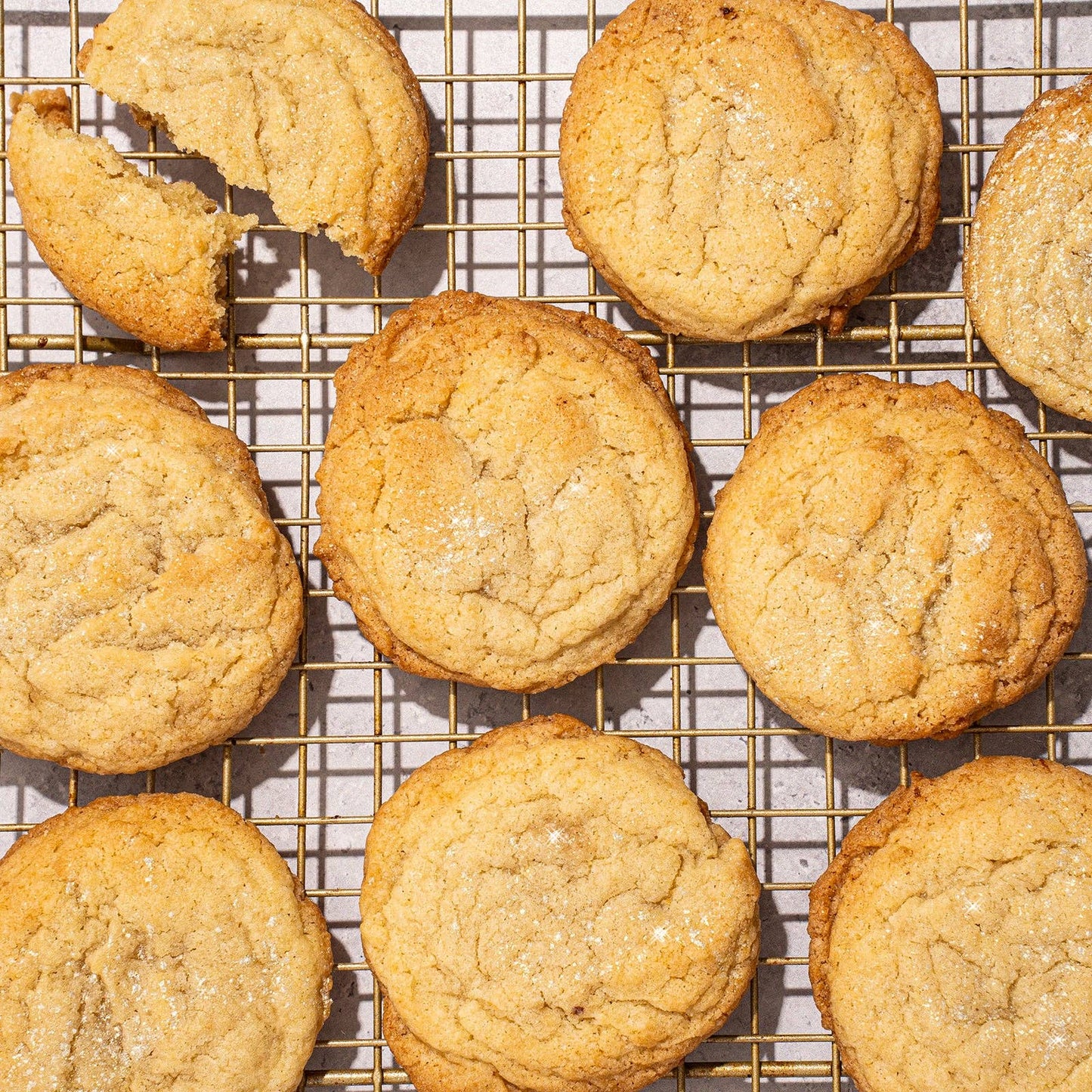 Cookie Starter Kit