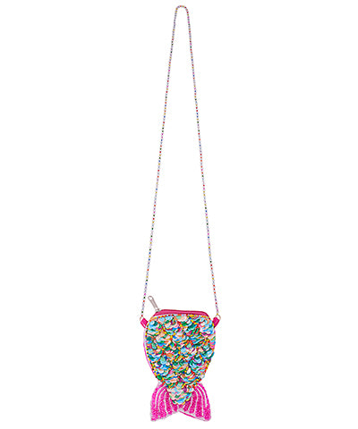 Mermaid Purse