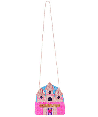 Castle Purse