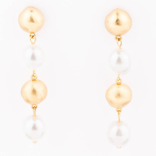 Earrings Saylor