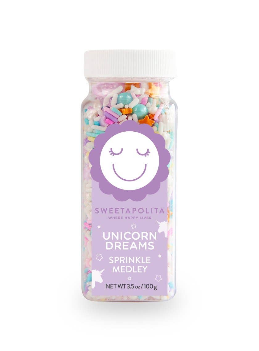 Unicorn Dreams Sprinkle Medley - US