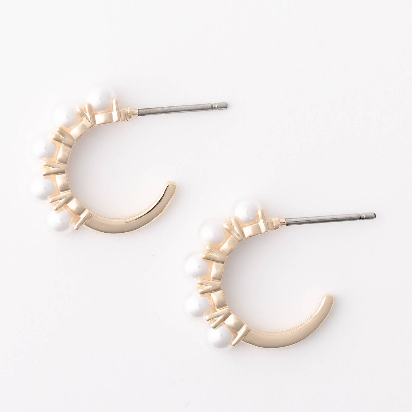 Earrings Jeanine