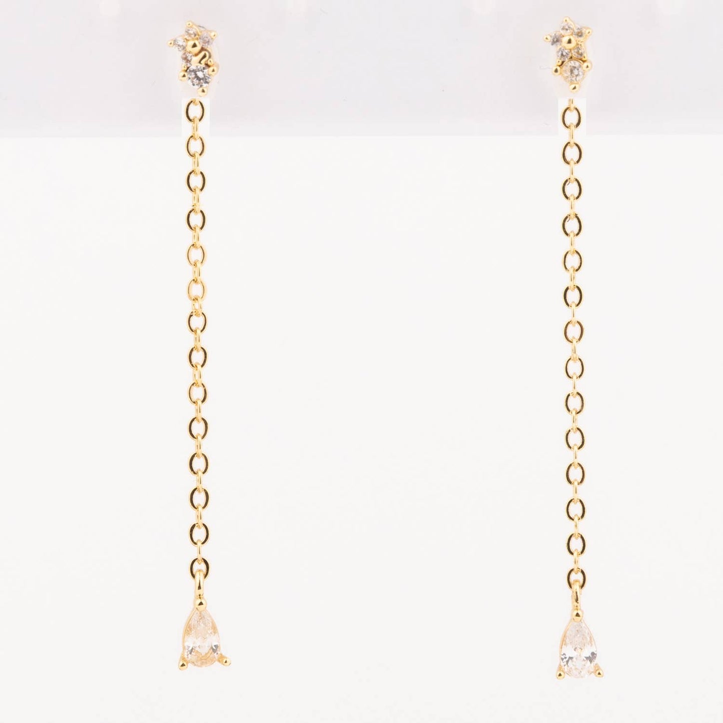 Earrings Abigail