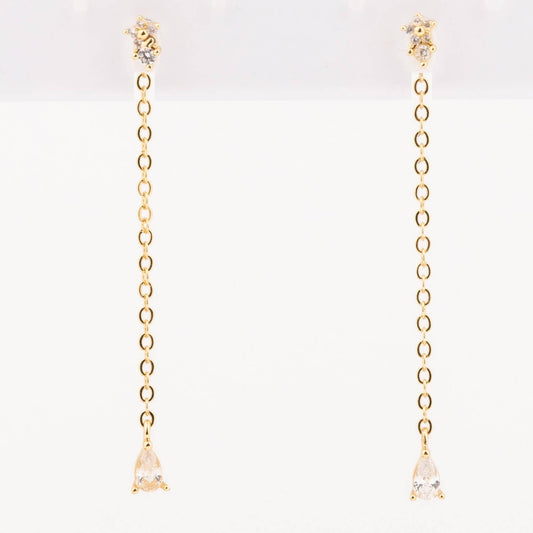 Earrings Abigail