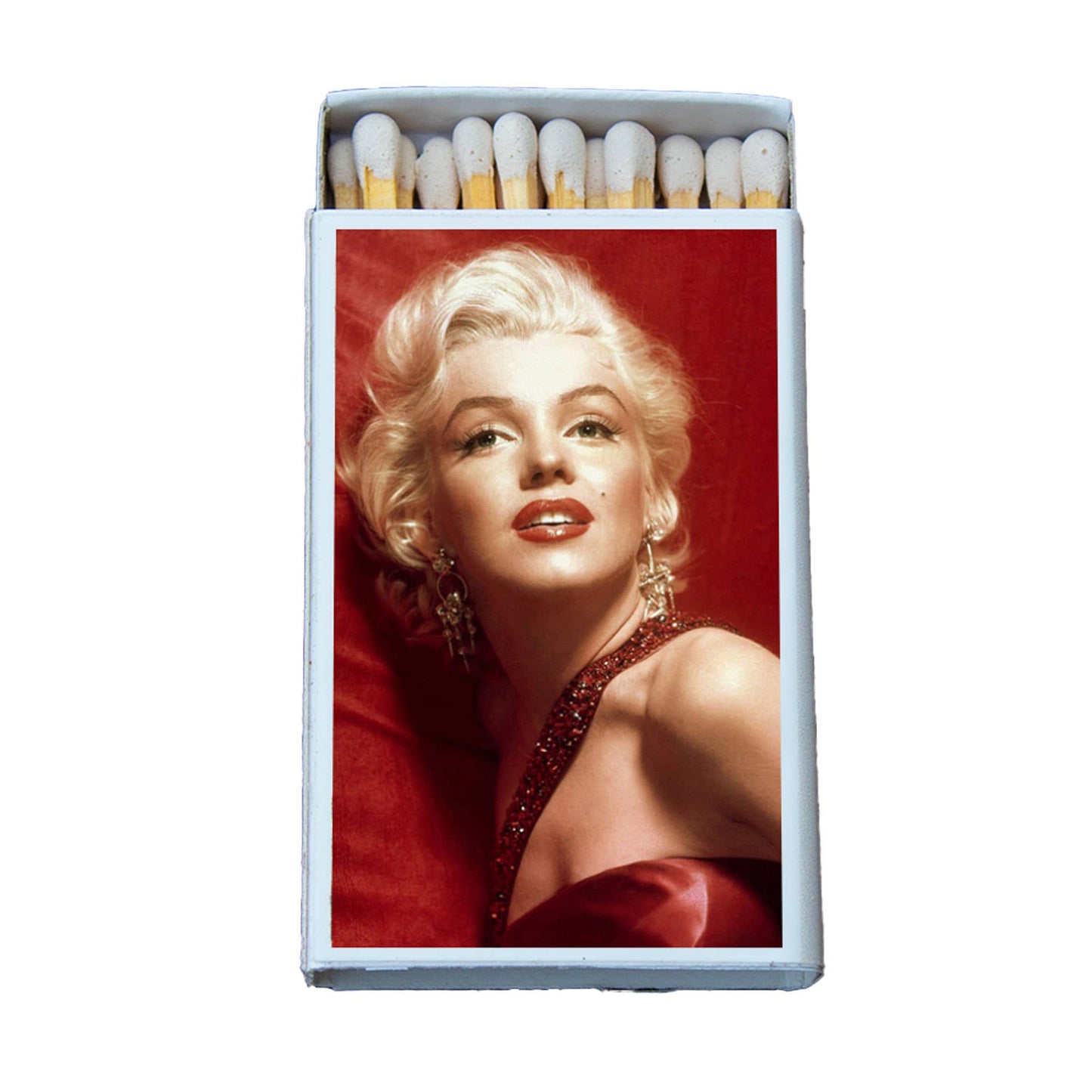 Matches • Celebrity • Home Decor for Candles and Incense