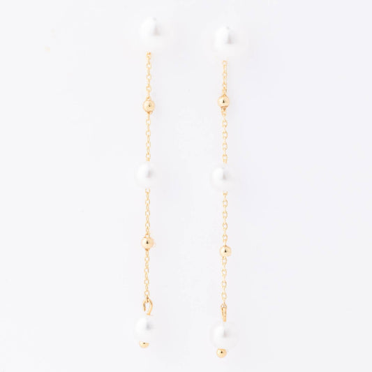 Earrings Penny