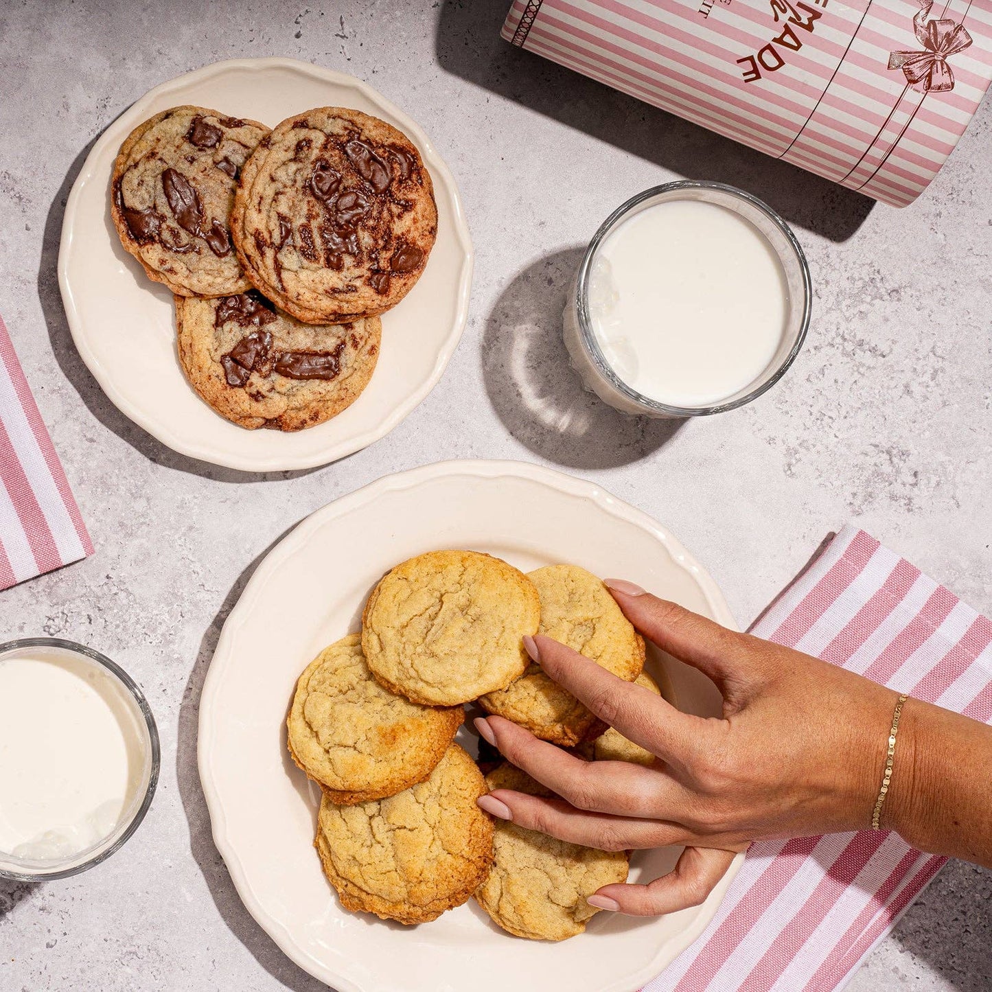 Cookie Starter Kit