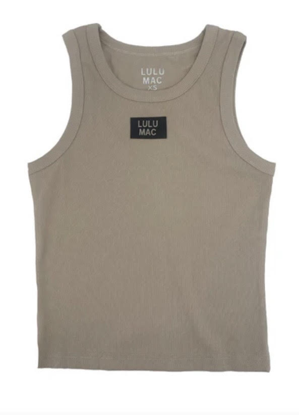 Sand Tank